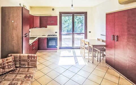 Logement:&nbsp;Mairen 664.2