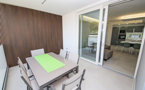 Logement:&nbsp;Ca' Del Mare 665.1