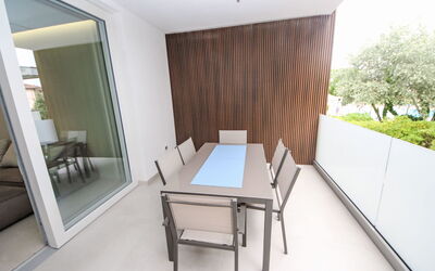 Logement:&nbsp;Ca' Del Mare 665.2