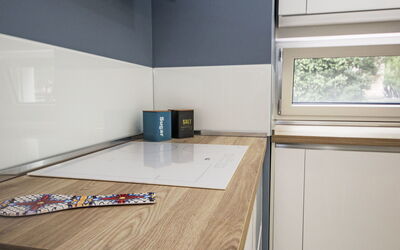 Logement:&nbsp;Ca' Del Mare 665.1