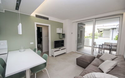 Logement:&nbsp;Ca' Del Mare 665.2