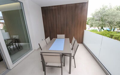 Logement:&nbsp;Ca' Del Mare 665.1