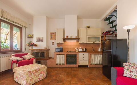 Casa Vento: Bois, Maison, Chalet, Domicile, Piscine, Porche, Porte, Recours, Ombre, Biens