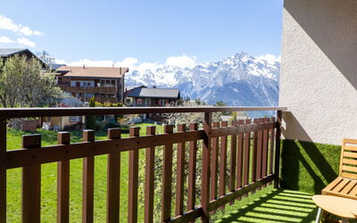 Balcon des Alpes 24