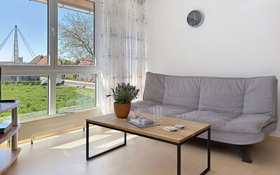Logement:&nbsp;Ferienglück auf 2 Etagen - Obstbau Koch 100.1