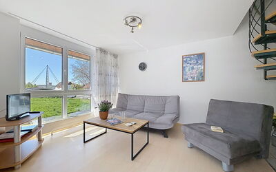 Logement:&nbsp;Ferienglück auf 2 Etagen - Obstbau Koch 100.1