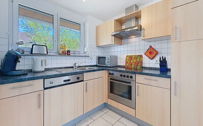 Logement:&nbsp;Ferienglück auf 2 Etagen - Obstbau Koch 100.1