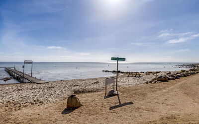 Uuno - 200M from the Sea