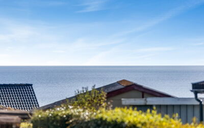 Uuno - 200M from the Sea