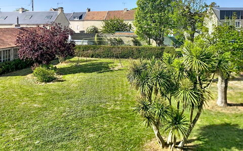 D-Day Plage Gold Beach: Porte, Familiale, Parking, Véhicule De Luxe, Peindre, Accueil Porte