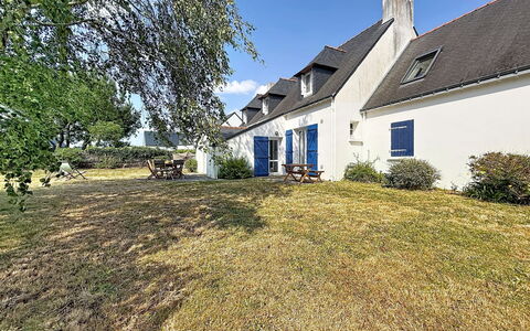 Kerhelle: Porte, Familiale, Parking, Véhicule De Luxe, Peindre, Accueil Porte
