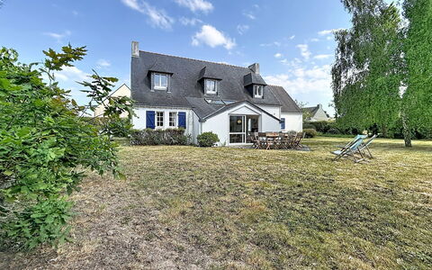 Kerhelle: Porte, Familiale, Parking, Véhicule De Luxe, Peindre, Accueil Porte