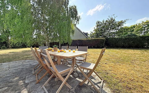 Kerhelle: Porte, Familiale, Parking, Véhicule De Luxe, Peindre, Accueil Porte