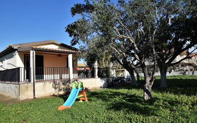 Villa Andrea