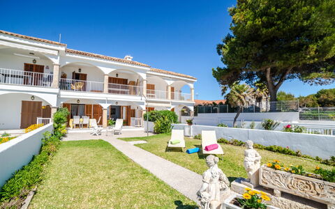 Sa Mirada: Biens, Hacienda, Villa, Manoir, Balcon