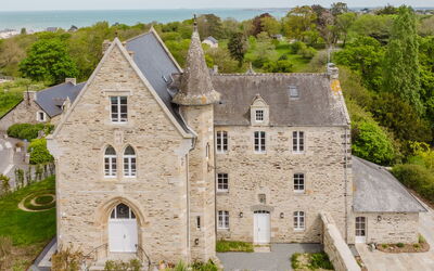 Domaine de Saint Cast