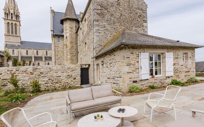 Domaine de Saint Cast