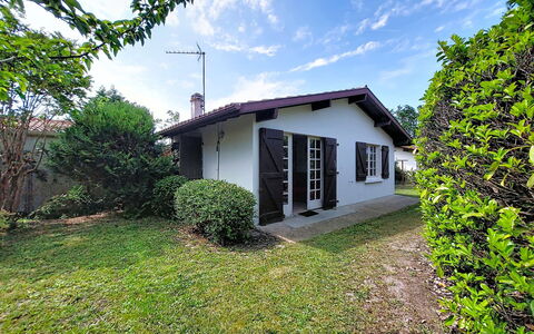 Gîte des Bergers