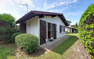 Gîte des Bergers