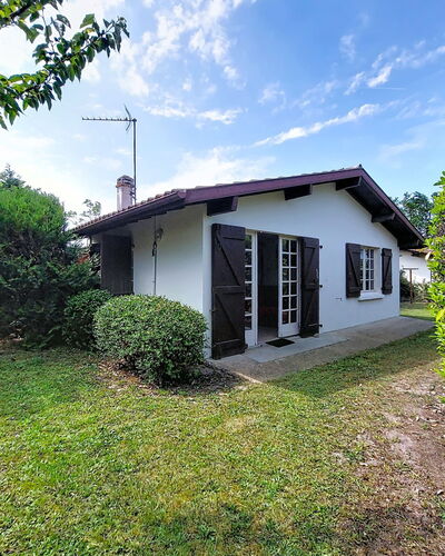 Gîte des Bergers
