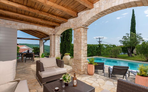 Habibi: Meubles, Balcon, Ombre, Jardin, Mobilier De Jardin, Chaise, Porche, Cour, Aménagement Paysager, Arrière-Cour