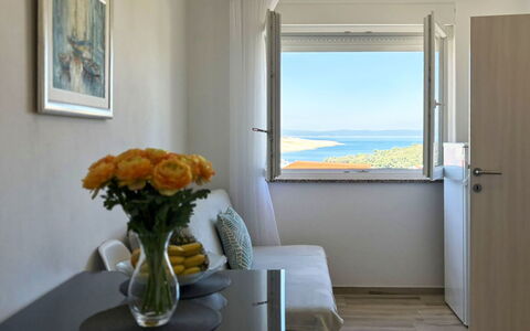 Logement:&nbsp;Villa Mare 115.3