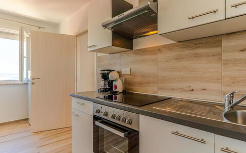 Logement:&nbsp;Villa Mare 115.4