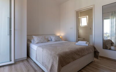 Logement:&nbsp;Villa Mare 115.3