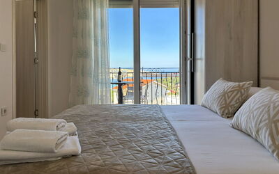 Logement:&nbsp;Villa Mare 115.3