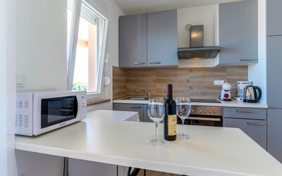 Logement:&nbsp;Villa Mare 115.2