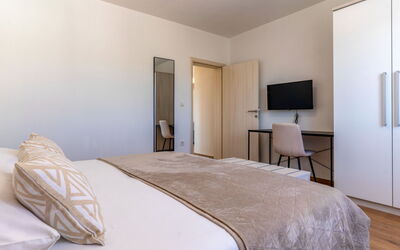 Logement:&nbsp;Villa Mare 115.2