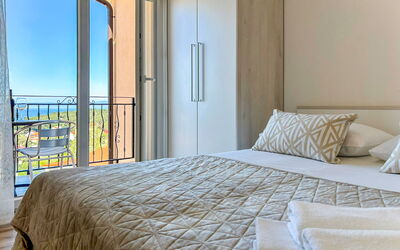 Logement:&nbsp;Villa Mare 115.4