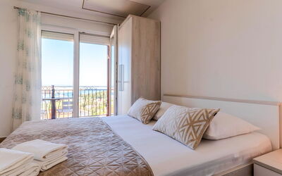 Logement:&nbsp;Villa Mare 115.4