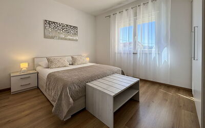 Logement:&nbsp;Villa Mare 115.1