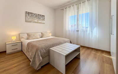 Logement:&nbsp;Villa Mare 115.1
