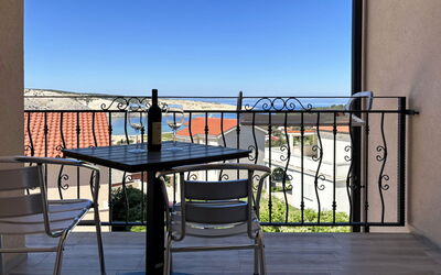 Logement:&nbsp;Villa Mare 115.3