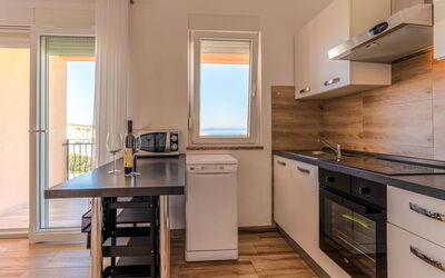Logement:&nbsp;Villa Mare 115.1