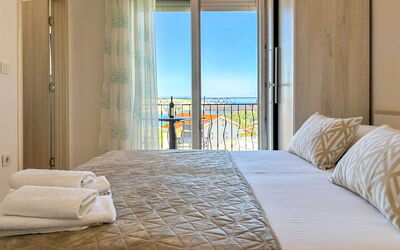 Logement:&nbsp;Villa Mare 115.3