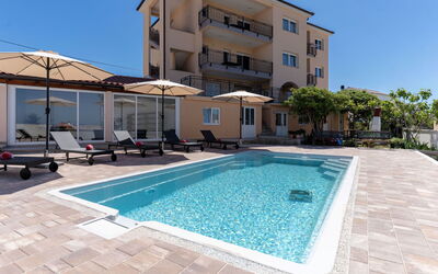 Logement:&nbsp;Villa Mare 115.4