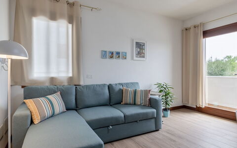 Logement:&nbsp;Monica 5.3