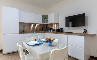Logement:&nbsp;Monica 5.3