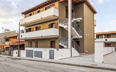 Logement:&nbsp;Gavina a 5.1