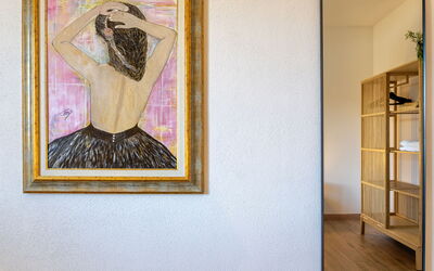 Logement:&nbsp;Gavina a 5.1