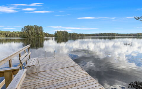 Teurajärven Helmi