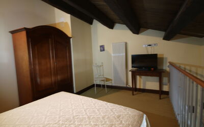 Logement:&nbsp;Trilo