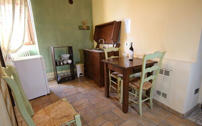 Logement:&nbsp;Mono
