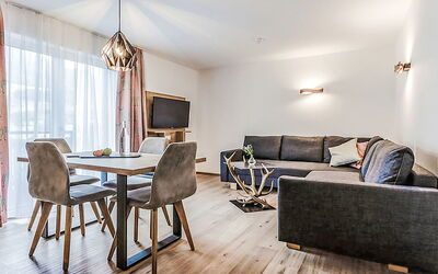 Logement:&nbsp;3A mit Tradition am Bach 4.2