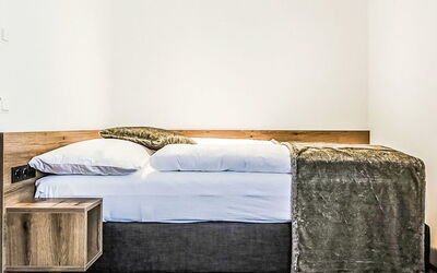 Logement:&nbsp;3A mit Tradition am Bach 4.2