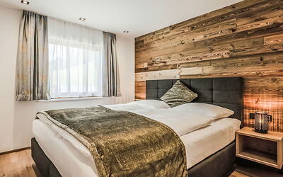 Logement:&nbsp;3A mit Tradition am Bach 4.2