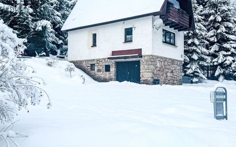 Chalet Helena: Neige, L'Hiver, Maison, Chalet, Domicile, Gelé, Géologique Phénomène, Pente, Brindille, Mélèze